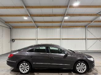 škoda osobní automobily Volkswagen Passat cc 1.8TSI 118kW Airco 2010/8