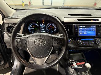Toyota Rav-4 2.5Hybrid 114kW Style Automaat picture 29