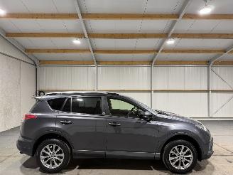 Avarii autoturisme Toyota Rav-4 2.5Hybrid 114kW Style Automaat 2017/7