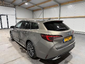 Toyota Corolla Touring Sports 1.8Hybrid 72kW Automaat First Edition picture 12