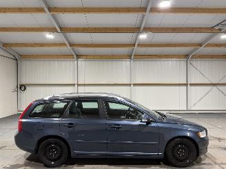 skadebil auto Volvo V-50 1.6D2 84kW S/S Business Pro Edition 2011/6