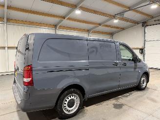 Mercedes Vito 110CDI 75kW Functional Lang Camera picture 5