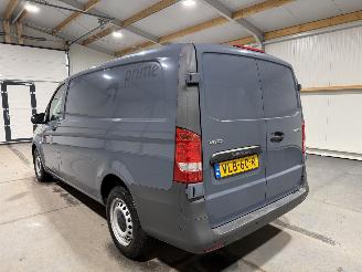 Mercedes Vito 110CDI 75kW Functional Lang Camera picture 12