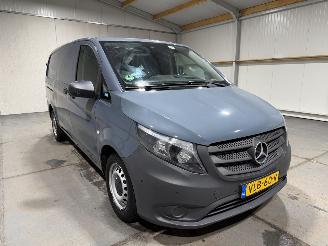 Mercedes Vito 110CDI 75kW Functional Lang Camera picture 3
