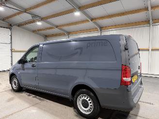 Mercedes Vito 110CDI 75kW Functional Lang Camera picture 11