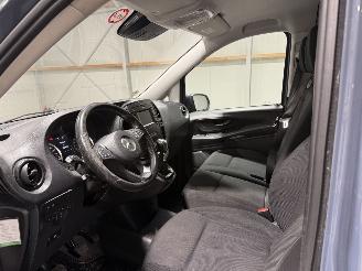 Mercedes Vito 110CDI 75kW Functional Lang Camera picture 13