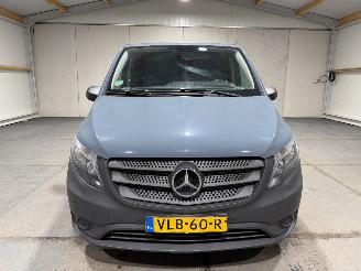 Mercedes Vito 110CDI 75kW Functional Lang Camera picture 4