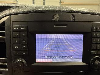 Mercedes Vito 110CDI 75kW Functional Lang Camera picture 18