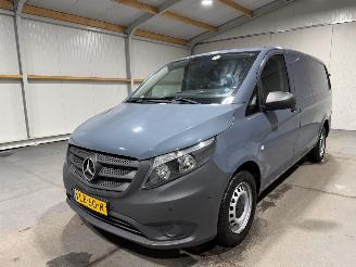 Mercedes Vito 110CDI 75kW Functional Lang Camera picture 10