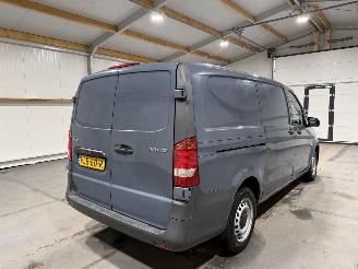 Mercedes Vito 110CDI 75kW Functional Lang Camera picture 6