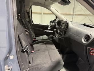 Mercedes Vito 110CDI 75kW Functional Lang Camera picture 19