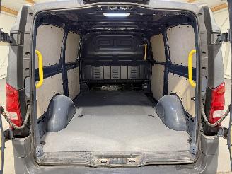 Mercedes Vito 110CDI 75kW Functional Lang Camera picture 20