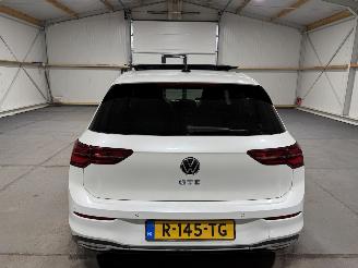 Volkswagen Golf GTE 1.4eHybrid 110kW Automaat Pano picture 7