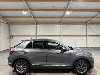Coche accidentado Volkswagen T-Roc 1.5TSI 110kW Sport Business R 2019/11