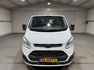 Ford Transit CUSTOM 310 2.0TDCI 77kW 9Persoons Trend picture 4
