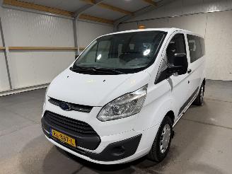 Ford Transit CUSTOM 310 2.0TDCI 77kW 9Persoons Trend picture 10