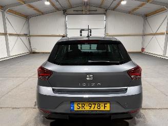 Seat Ibiza 1.0TSI 70kW Style Business Intense picture 7