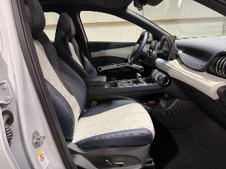 BYD Atto 3 60kWh 150kW Comfort Pano picture 42