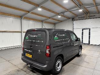 Peugeot e-Partner 50kWh 100kW Automaat picture 6