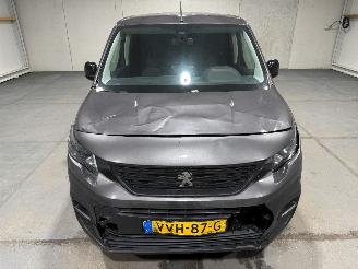 Peugeot e-Partner 50kWh 100kW Automaat picture 20