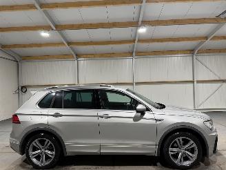 krockskadad bil auto Volkswagen Tiguan 1.5TSI 110kW Automaat ACT Highline Business R 2019/3