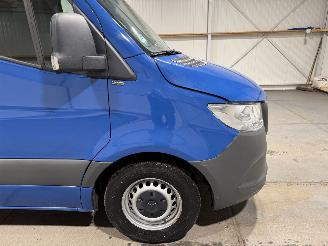 Mercedes Sprinter 314CDI 2.2 105kW L2H1 Clima Camera picture 16