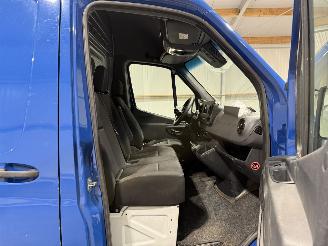 Mercedes Sprinter 314CDI 2.2 105kW L2H1 Clima Camera picture 36