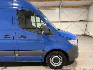 Mercedes Sprinter 314CDI 2.2 105kW L2H1 Clima Camera picture 14
