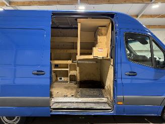 Mercedes Sprinter 314CDI 2.2 105kW L2H1 Clima Camera picture 37