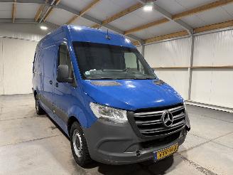 Mercedes Sprinter 314CDI 2.2 105kW L2H1 Clima Camera picture 3