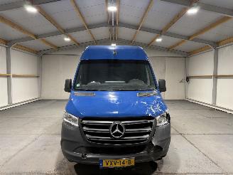 Mercedes Sprinter 314CDI 2.2 105kW L2H1 Clima Camera picture 4