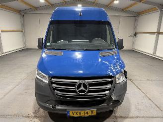 Mercedes Sprinter 314CDI 2.2 105kW L2H1 Clima Camera picture 20