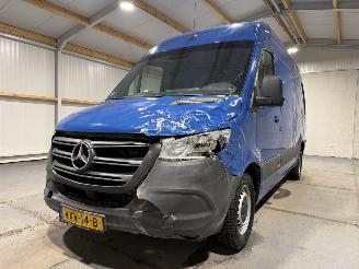 Mercedes Sprinter 314CDI 2.2 105kW L2H1 Clima Camera picture 24