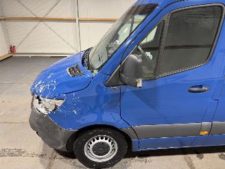Mercedes Sprinter 314CDI 2.2 105kW L2H1 Clima Camera picture 17