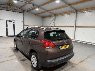 Peugeot 2008 1.2VTi 60kW Active Airco picture 12