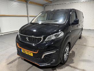 Peugeot Expert 2.0 BlueHDI 130kW Automaat DC Premium Pack picture 10