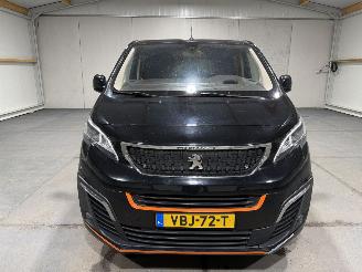 Peugeot Expert 2.0 BlueHDI 130kW Automaat DC Premium Pack picture 4
