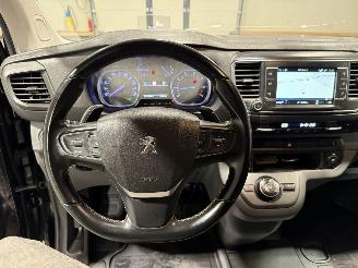 Peugeot Expert 2.0 BlueHDI 130kW Automaat DC Premium Pack picture 14