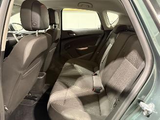Opel Astra 1.4 74kW Edition picture 18