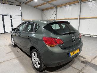 Opel Astra 1.4 74kW Edition picture 12