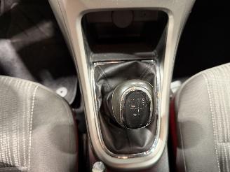 Opel Astra 1.4 74kW Edition picture 17