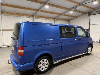 Volkswagen Transporter 2.5TDI 96kW D.C.  Airco Trendline picture 5