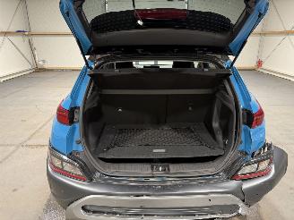 Hyundai Kona 1.6GDI HEV 77kW Automaat Fashion picture 30