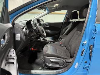 Hyundai Kona 1.6GDI HEV 77kW Automaat Fashion picture 34