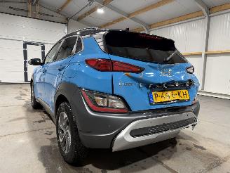 Hyundai Kona 1.6GDI HEV 77kW Automaat Fashion picture 22