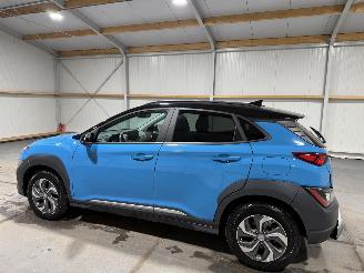 Hyundai Kona 1.6GDI HEV 77kW Automaat Fashion picture 11