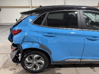 Hyundai Kona 1.6GDI HEV 77kW Automaat Fashion picture 14