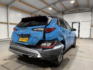 Hyundai Kona 1.6GDI HEV 77kW Automaat Fashion picture 24