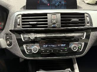 BMW 1-serie 120D 140kW Automaat High Executive picture 38