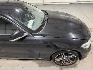 BMW 1-serie 120D 140kW Automaat High Executive picture 18